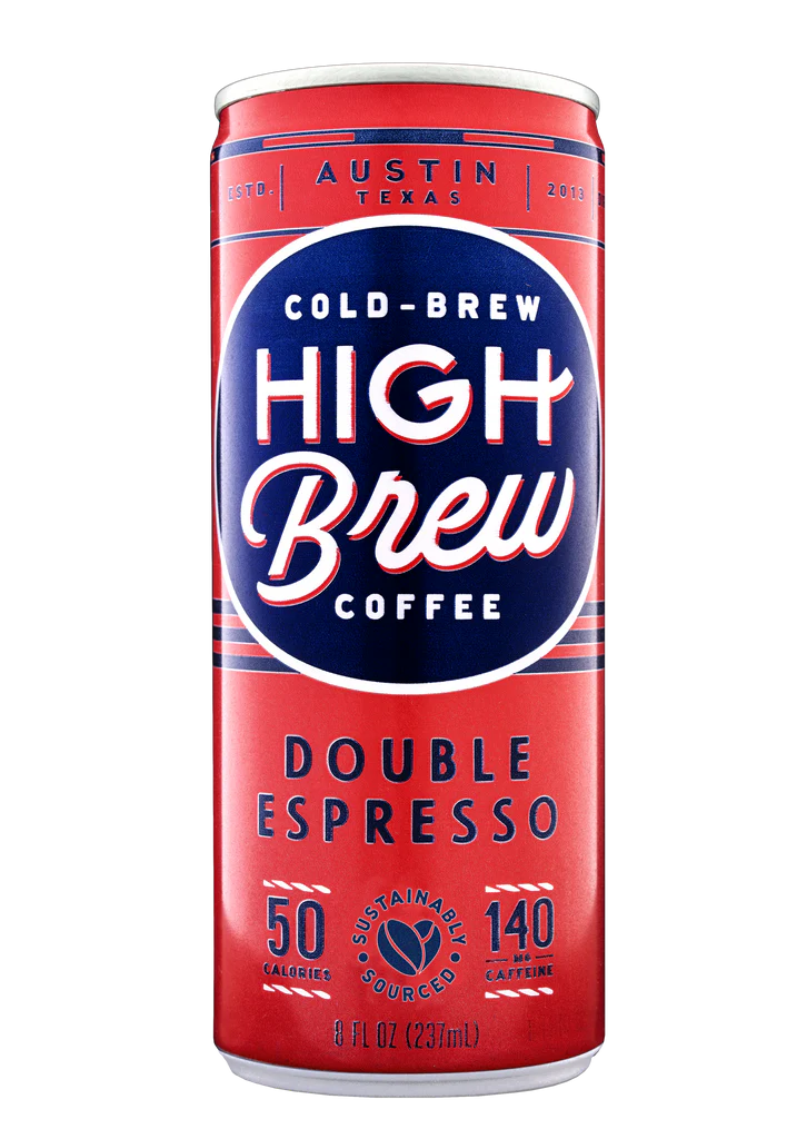 Double Espresso