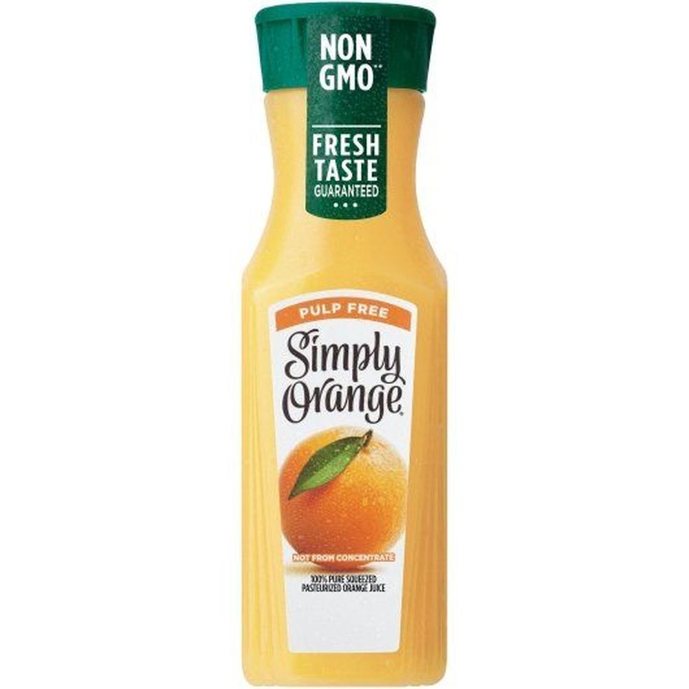 Orange Juice