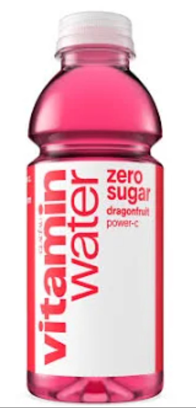 Zero Sugar Dragonfruit