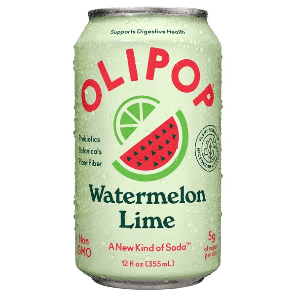 Watermelon Lime