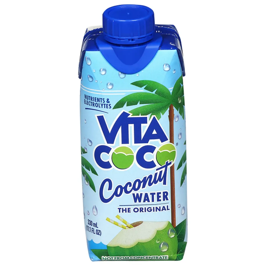 Coconut Water