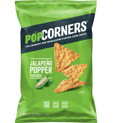 Jalapeno Popper
