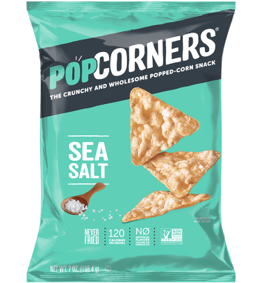 Sea Salt