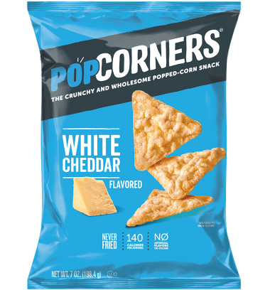 White Cheddar