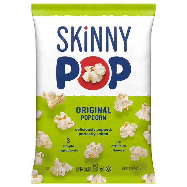 Original Popcorn