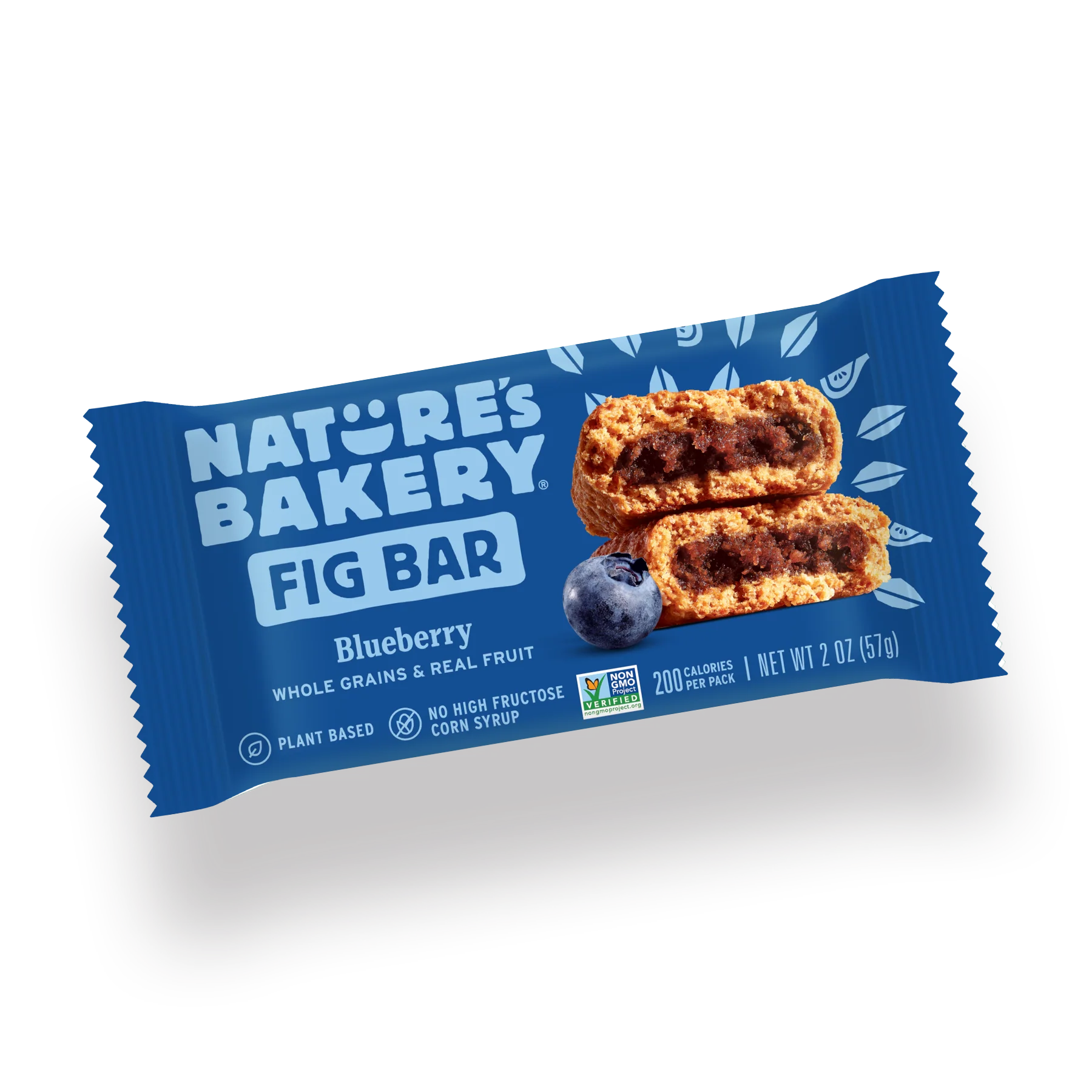 Blueberry Fig Bar
