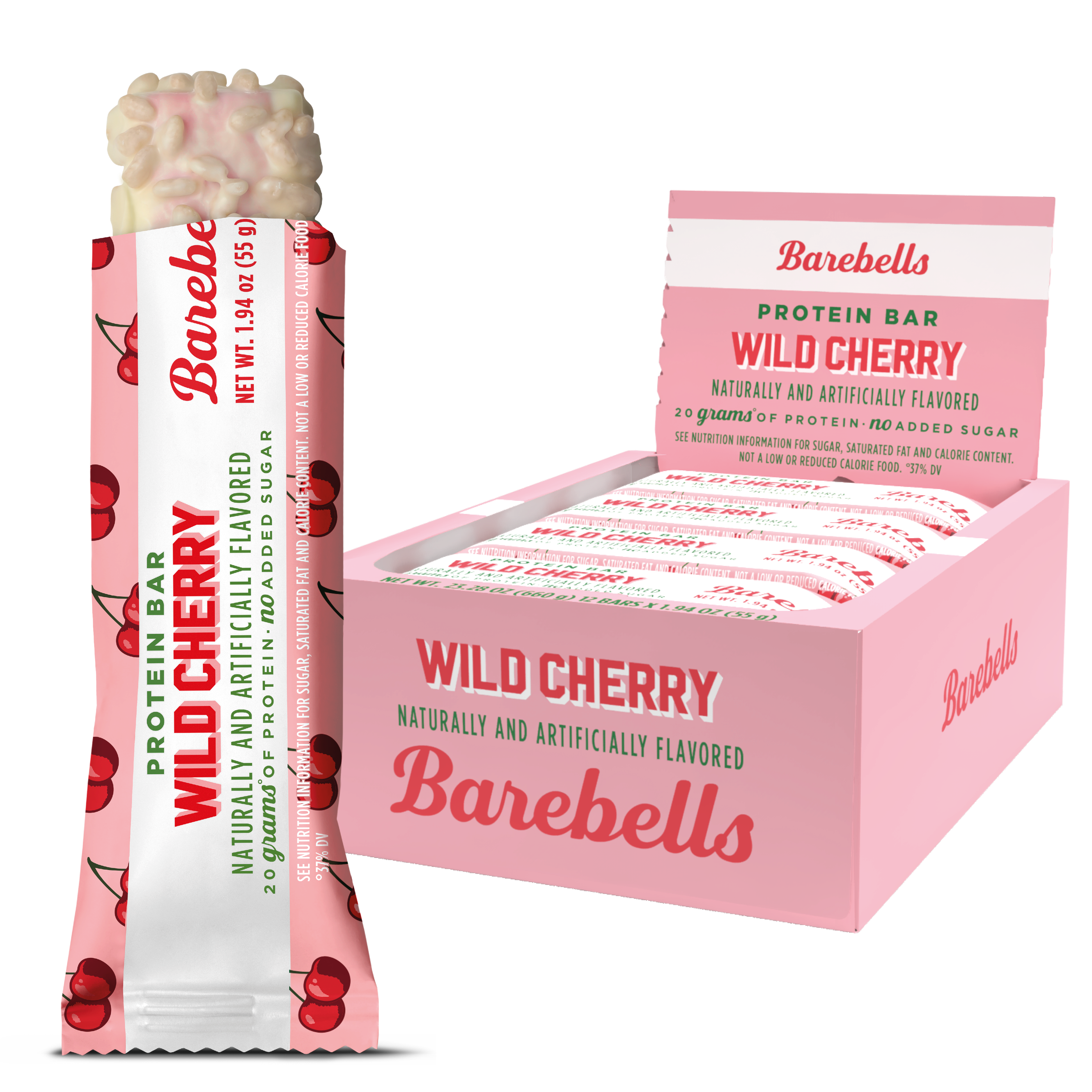 Wild Cherry