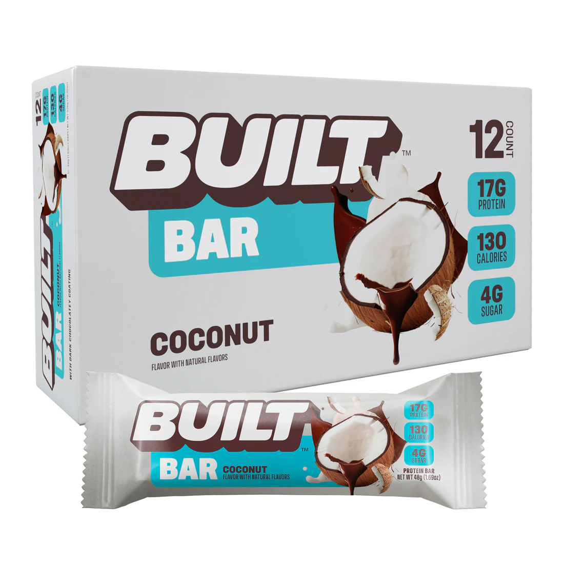 Coconut Bar