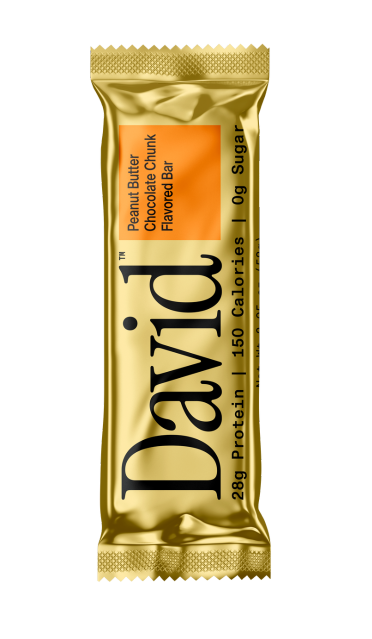 Peanut Butter Chocolate Chunk